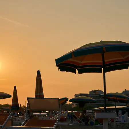 Splendid Two-bedroom Situated In * Bibione