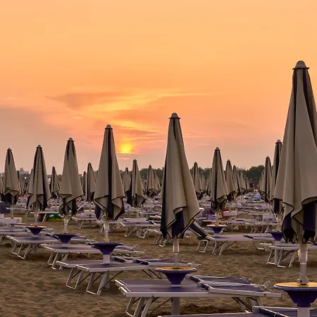 Splendid Two-bedroom Situated In Bibione