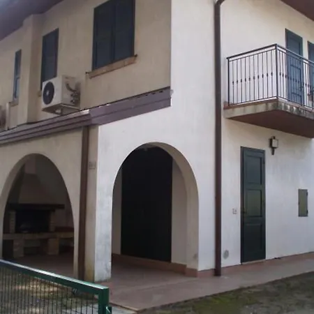 Splendid Two-bedroom Situated In *