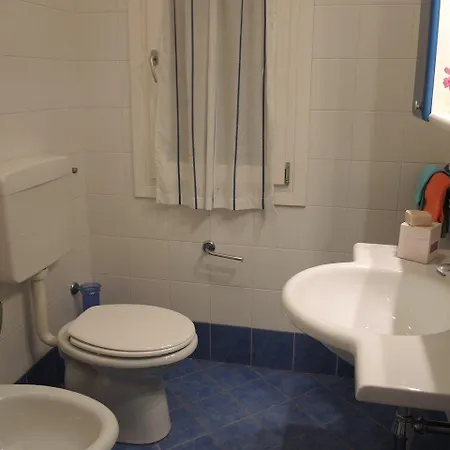 Splendid Two-bedroom Situated In Lägenhet