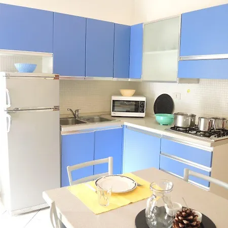 アパート Splendid Two-bedroom Situated In